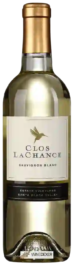 Clos LaChance - Estate Vineyards Sauvignon Blanc