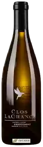 Weingut Clos LaChance - Harman Vineyard Chardonnay