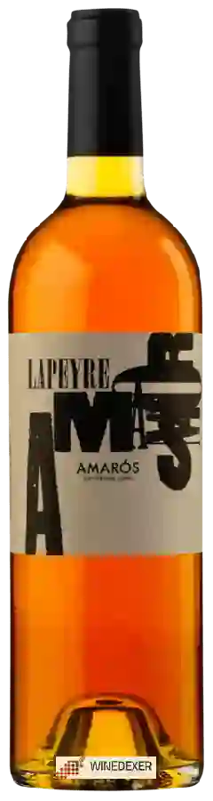 Clos Lapeyre - Amaròs Clos Lapeyre - Amaròs