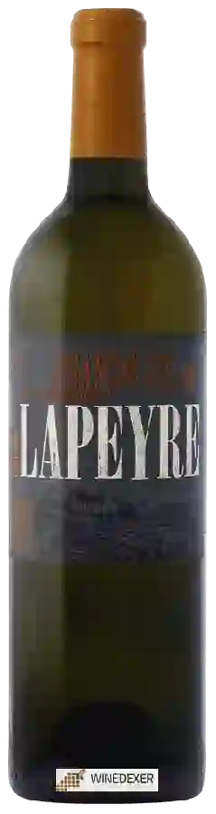 Clos Lapeyre - Jurançon Sec