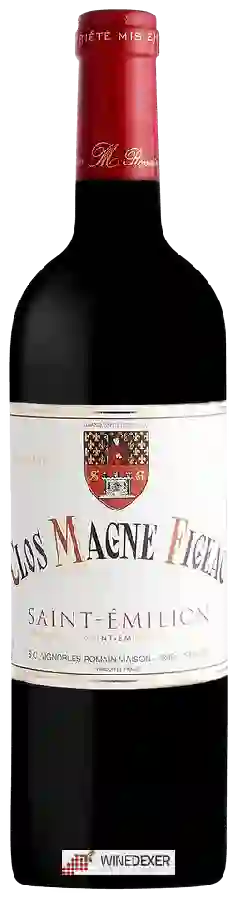 Clos Magne Figeac - Saint-Émilion