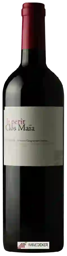 Clos Maïa - Le Petit Clos Maïa - Le Petit