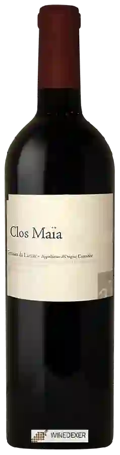 Clos Maïa - Terrasses du Larzac Clos Maïa - Terrasses du Larzac