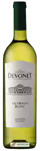 Weingut Clos Malverne - Devonet Sauvignon Blanc