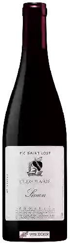 Weingut Clos Marie - Simon Pic Saint Loup