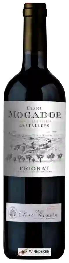 Clos Mogador - Priorat Clos Mogador - Priorat