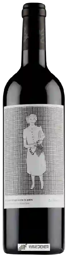 Clos Monicord - Les Monicord