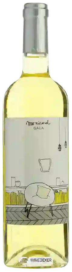 Clos Monicord - Gala Clos Monicord - Gala