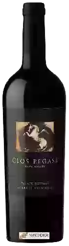 Weingut Clos Pegase - Cabernet Sauvignon