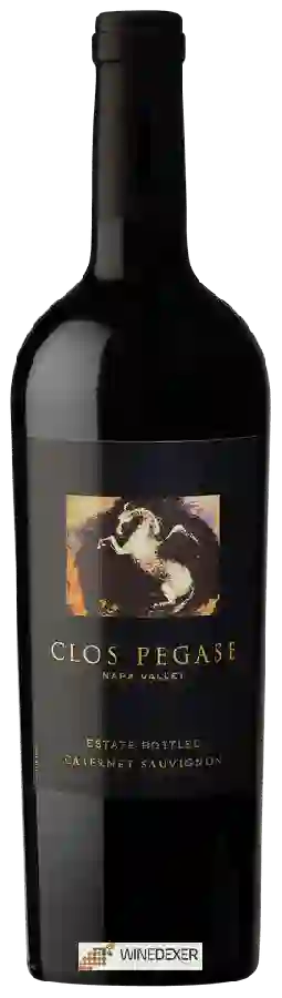 Clos Pegase - Cabernet Sauvignon Clos Pegase - Cabernet Sauvignon
