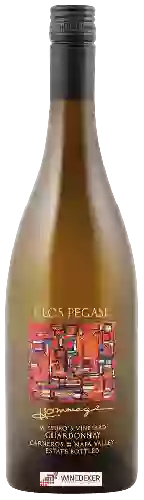 Weingut Clos Pegase - Chardonnay Mitsuko's Vineyard Hommage
