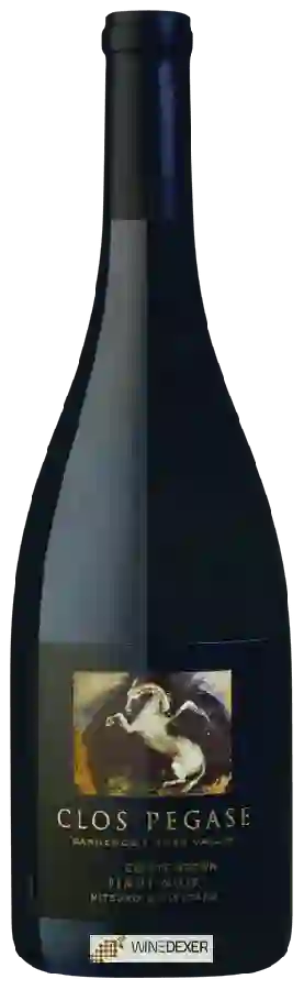 Clos Pegase - Pinot Noir Mitsuko's Vineyard Clos Pegase - Pinot Noir Mitsuko's Vineyard