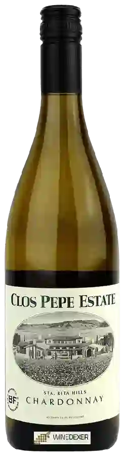 Clos Pepe Estate - Chardonnay (Homage to Chablis)