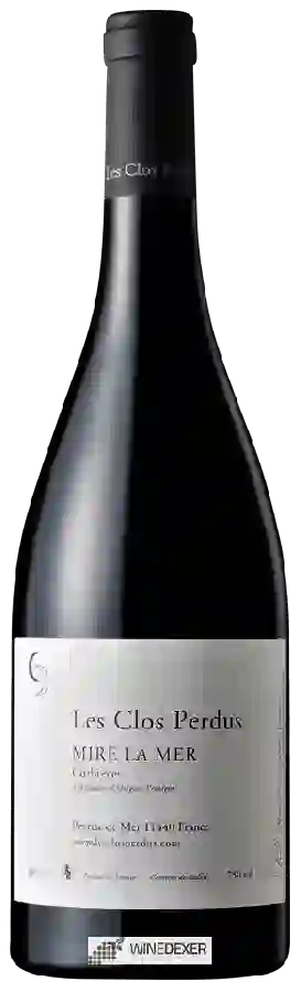 Les Clos Perdus - Mire La Mer Les Clos Perdus - Mire La Mer