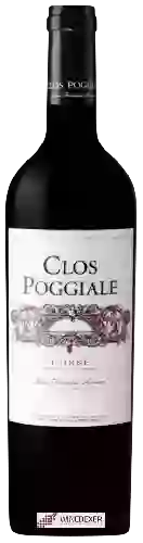 Weingut Clos Poggiale - Corse Rouge