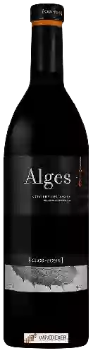 Weingut Clos Pons - Alges Red