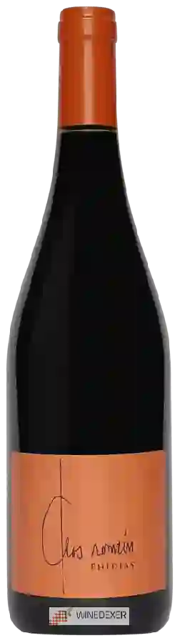 Clos Romain - Phidias