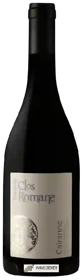 Domaine Clos Romane - Cairanne Rouge