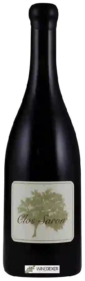 Clos Saron - A Pleasant Peasant Clos Saron - A Pleasant Peasant