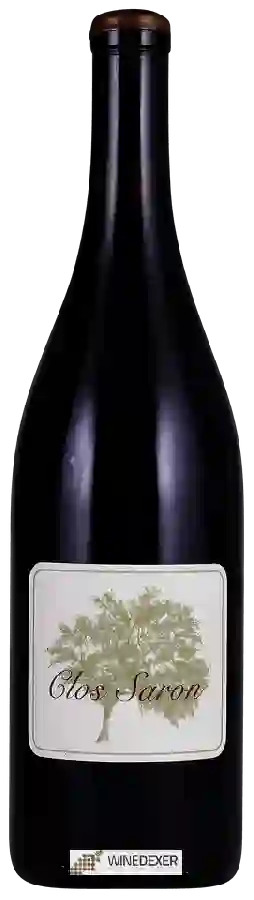 Clos Saron - Old Man's Reserve Clos Saron - Old Man's Reserve