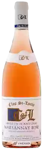 Weingut Clos St Louis - Marsannay Rosé