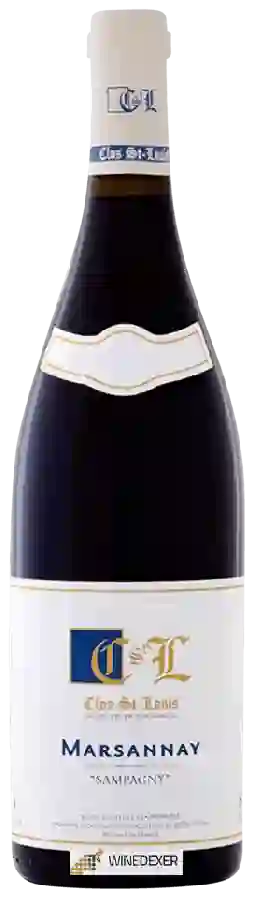 Clos St Louis - Marsannay 'Sampagny' Clos St Louis - Marsannay 'Sampagny'