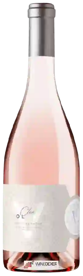 Clos Volabis - Côtes du Rhône Rosé Clos Volabis - Côtes du Rhône Rosé
