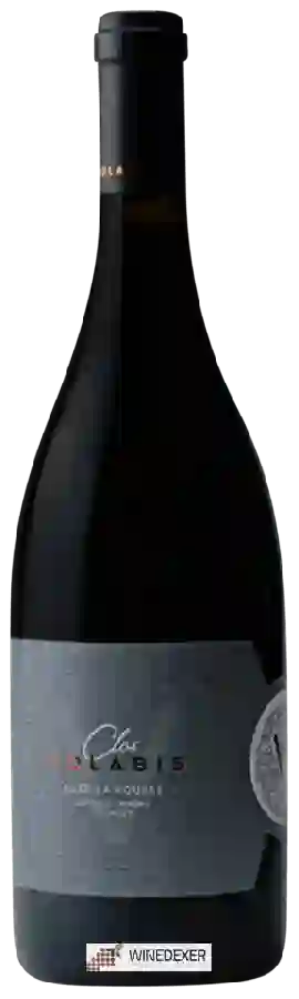 Clos Volabis - Côtes du Rhône Villages Suze-la-Rousse