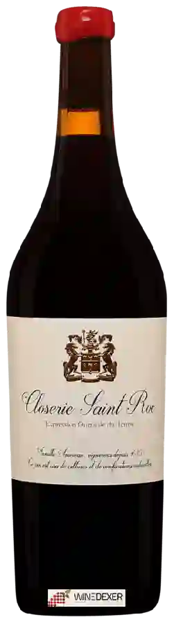 Closerie Saint Roc - Bordeaux