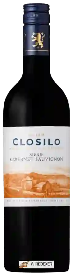 Closilo - Kierie Cabernet Sauvignon Closilo - Kierie Cabernet Sauvignon