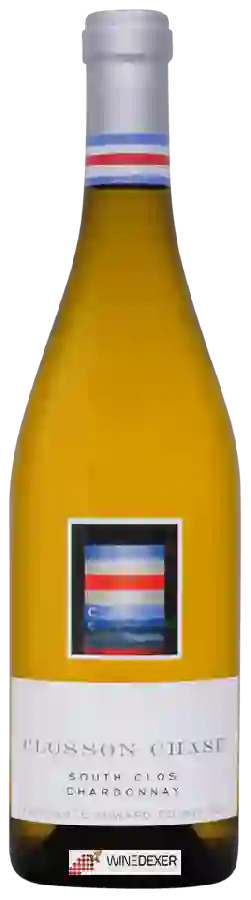Closson Chase - South Clos Chardonnay