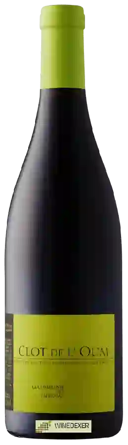 Weingut Clot de l'Oum - La Compagnie des Papillons