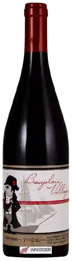 Weingut Clotaire Michal - Beaujolais Villages