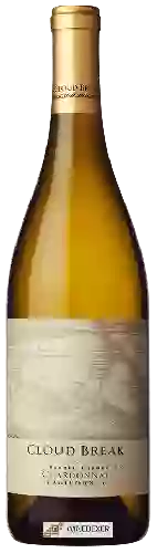 Weingut Cloud Break - Barrel Fermented Chardonnay