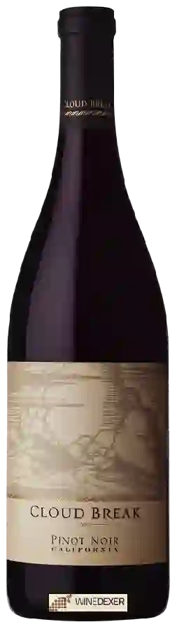 Weingut Cloud Break - Pinot Noir
