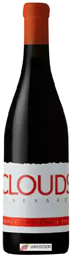 Weingut Clouds Vineyards - Pinot Noir Weingut Clouds Vineyards - Pinot Noir