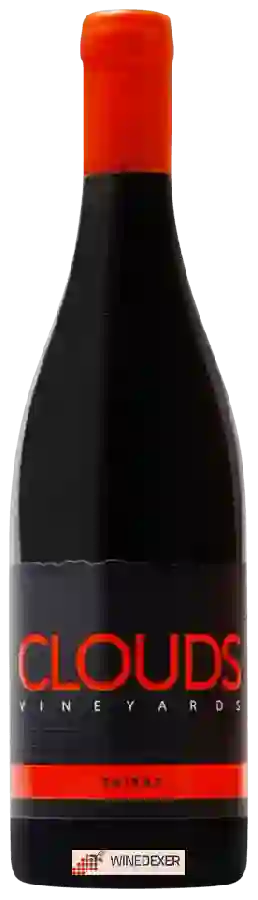 Weingut Clouds Vineyards - Shiraz