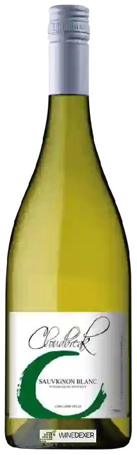 Weingut Cloudbreak - Winemakers Reserve Sauvignon Blanc
