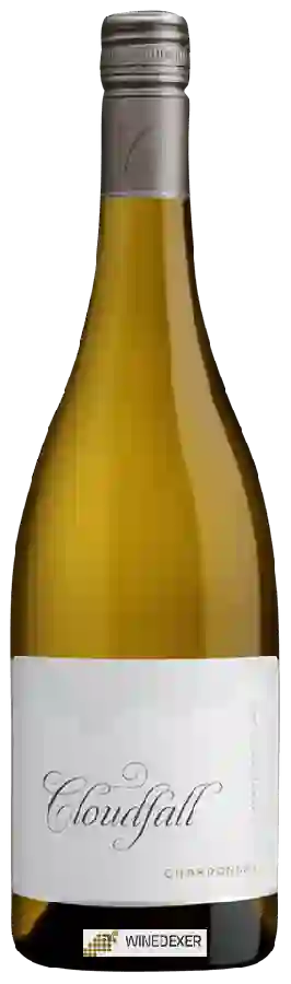 Weingut Cloudfall - Chardonnay