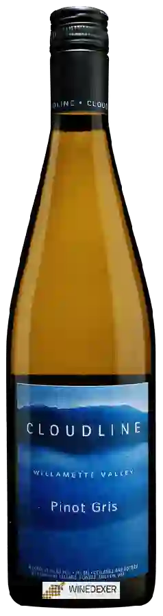 Weingut Cloudline - Pinot Gris