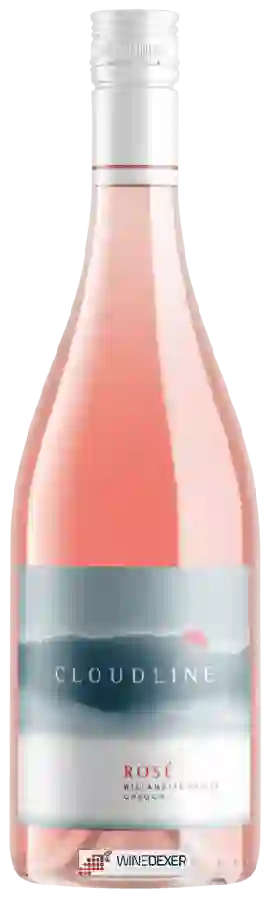 Weingut Cloudline - Rosé