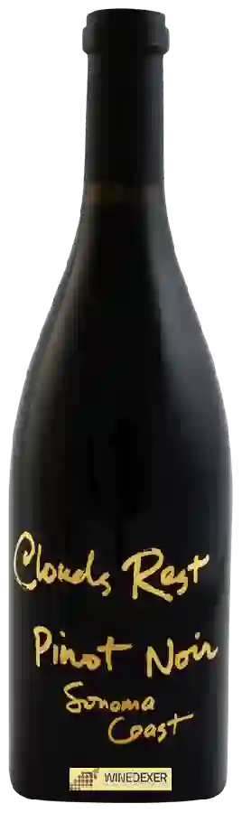 Weingut Clouds Rest - Pinot Noir Weingut Clouds Rest - Pinot Noir