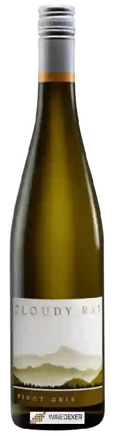 Weingut Cloudy Bay - Pinot Gris Weingut Cloudy Bay - Pinot Gris