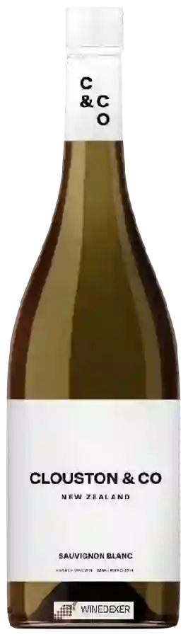 Weingut Clouston & Co - Sauvignon Blanc