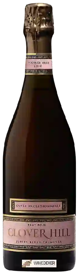 Weingut Clover Hill - Cuvée Exceptionnelle Brut Rosé