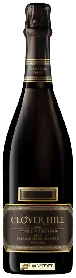 Weingut Clover Hill - Cuvée Prestige