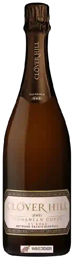 Weingut Clover Hill - Tasmanian Cuvée Rosé Weingut Clover Hill - Tasmanian Cuvée Rosé
