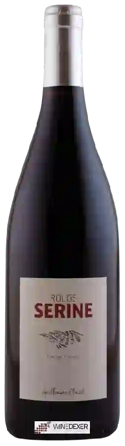 Weingut Clusel-Roch - Rouge Serine Vin de Table