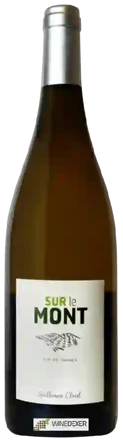 Weingut Clusel-Roch - Sur le Mont