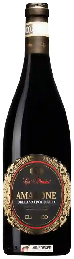 Weingut Cà Montini - Amarone della Valpolicella Classico Weingut Cà Montini - Amarone della Valpolicella Classico